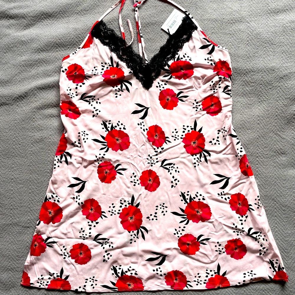 Pour Moi Plus Size Chemise Nightie